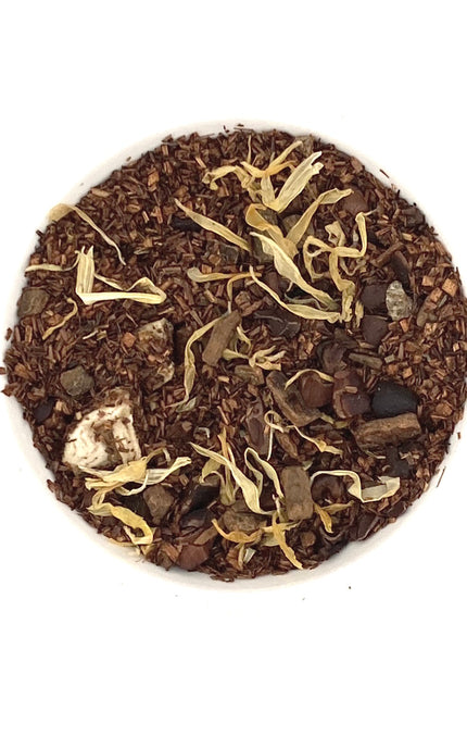 Apple Cinnamon Tea