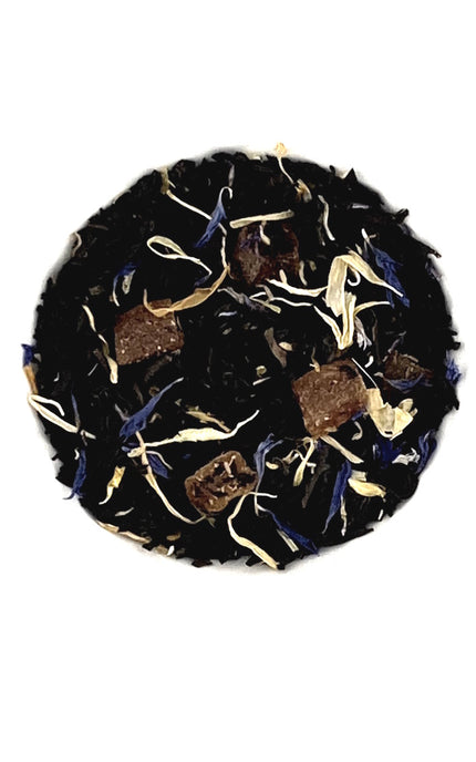 Apricot Tea