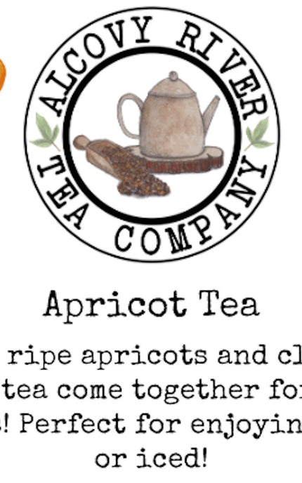 Apricot Tea