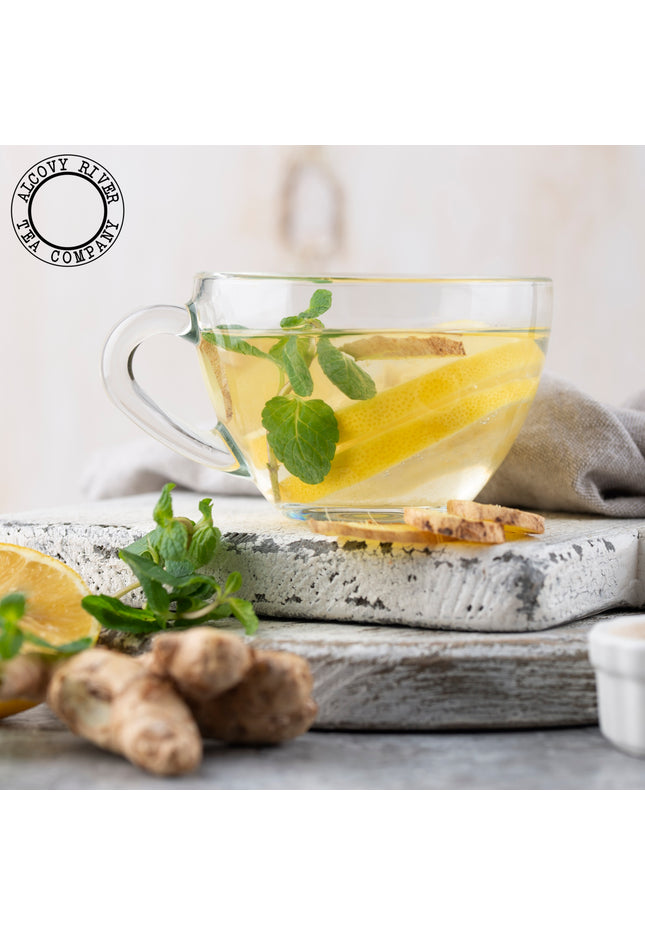 Balancing Blend Tea