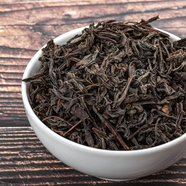 <h2>Black Tea</h2>