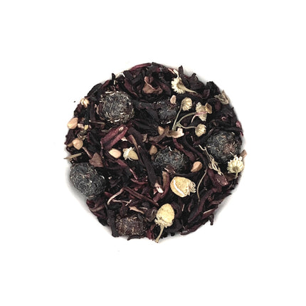 Collection image for: Herbal/Decaf Teas