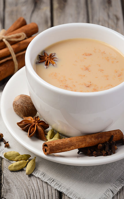 Chai Masala Blend