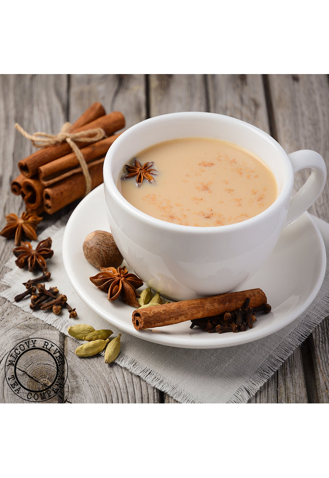 Chai Masala Blend