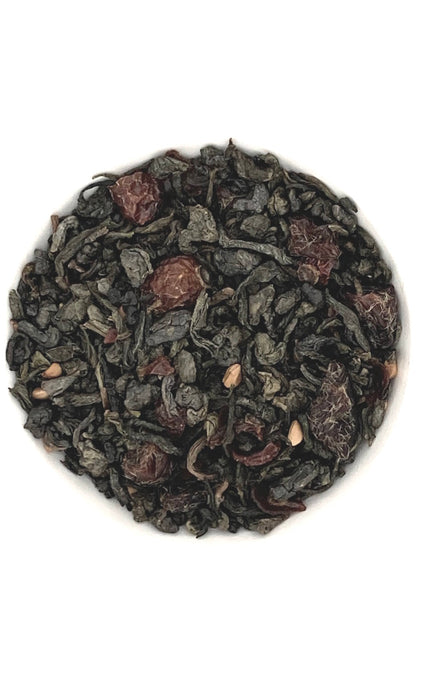 Cherry Blossom Tea