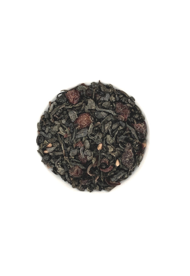 Cherry Blossom Tea