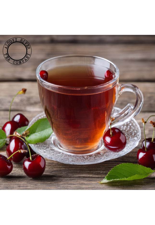 Cherry Blossom Tea