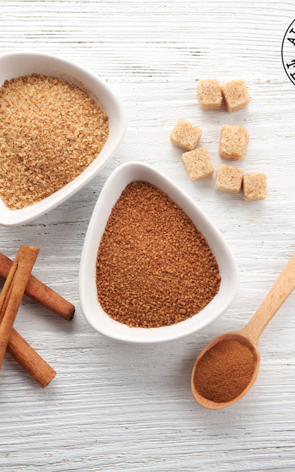 Cinnamon Sugar