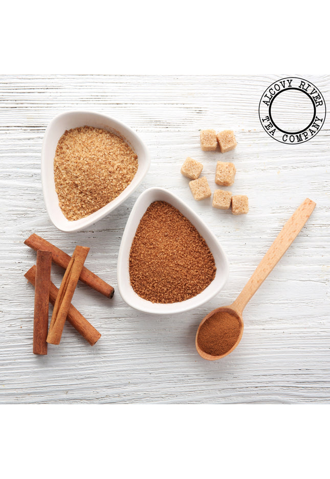 Cinnamon Sugar