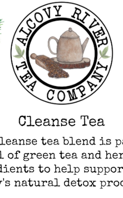 Cleanse Tea