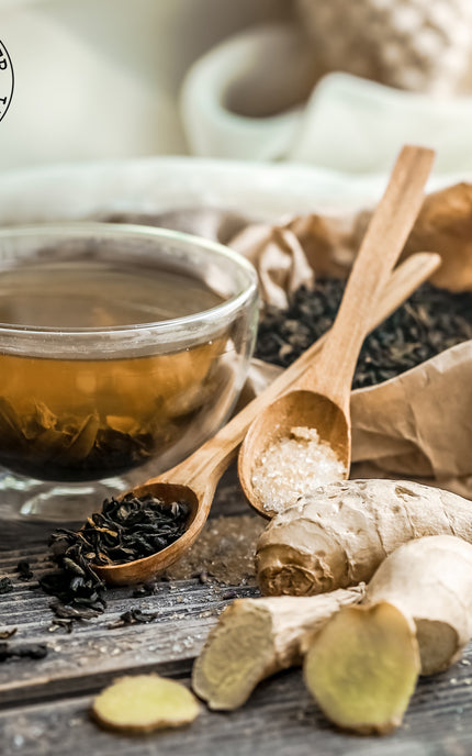 Cleanse Tea