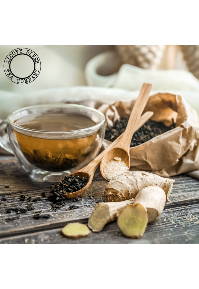 Cleanse Tea