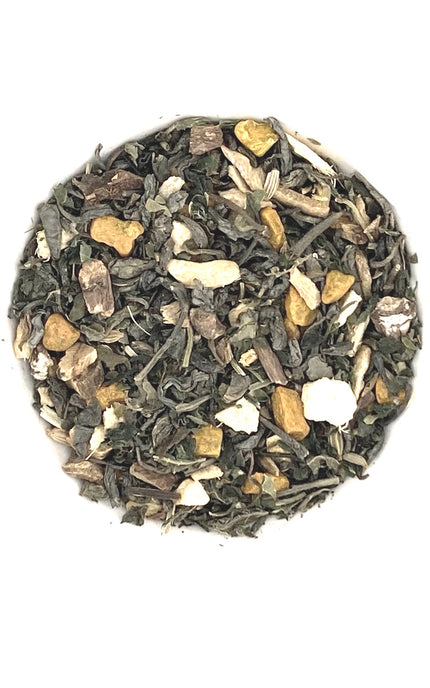 Cleanse Tea