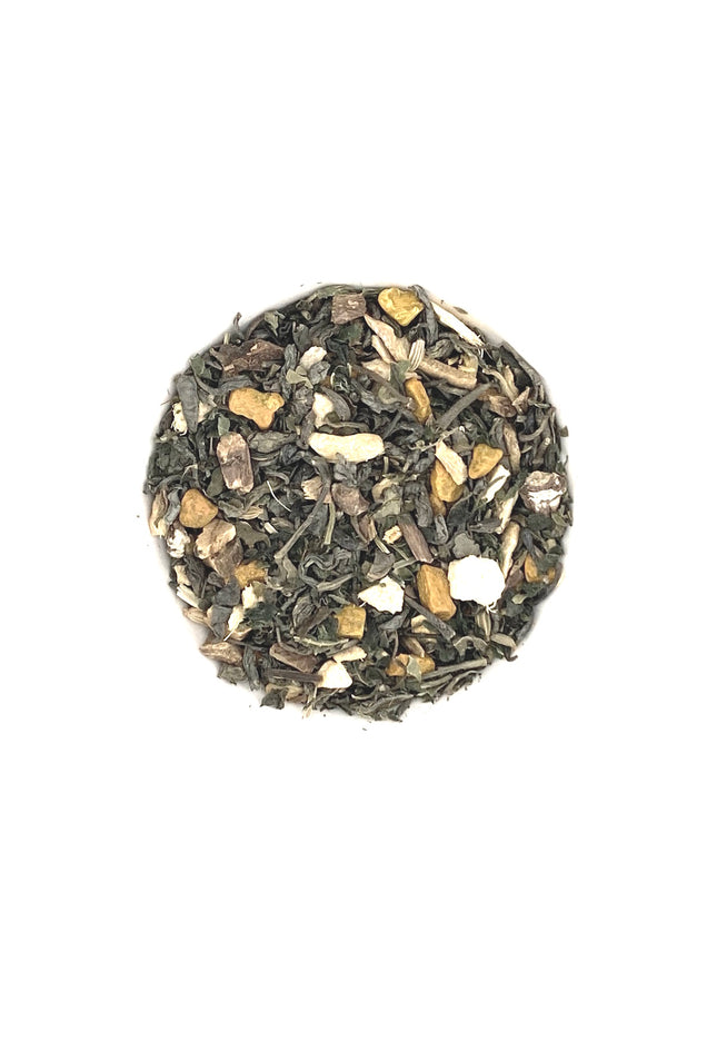 Cleanse Tea
