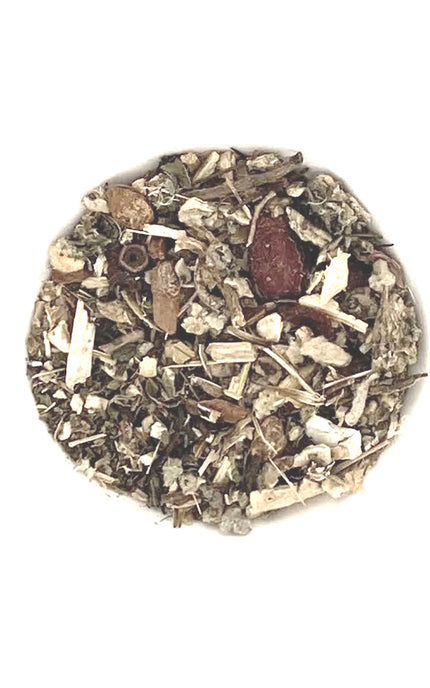 Cold Flu & Allergy Brew Tea
