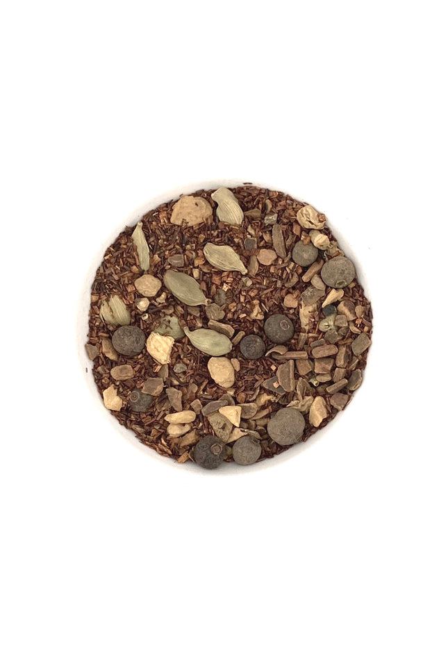 Decaf Chai Masala Blend