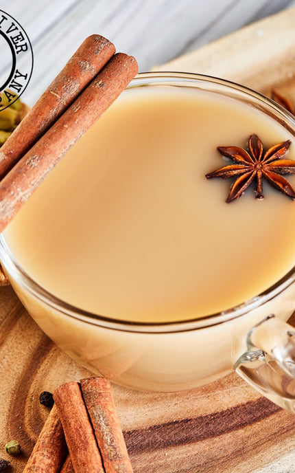 Decaf Chai Masala Blend