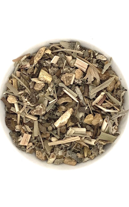 Deep Breath Blend Tea