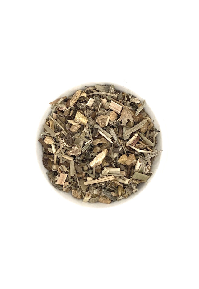 Deep Breath Blend Tea