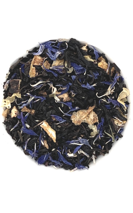 Earl Grey Creme Tea