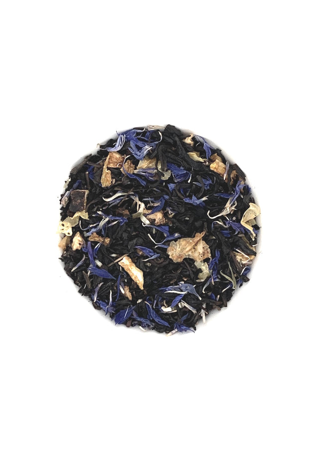 Earl Grey Creme Tea