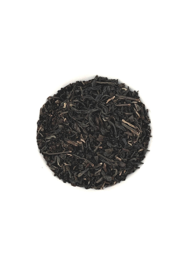 English Breakfast Tea