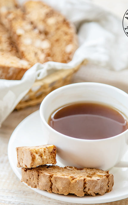English Breakfast Tea