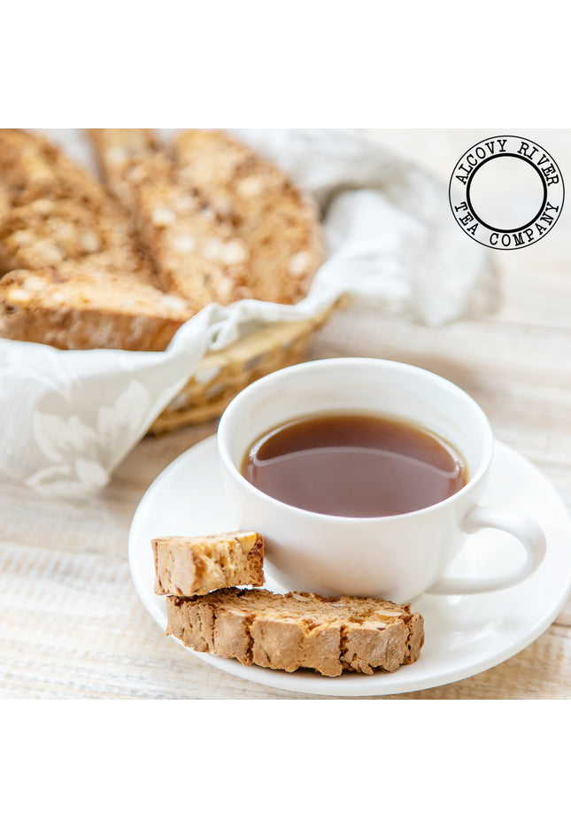 English Breakfast Tea