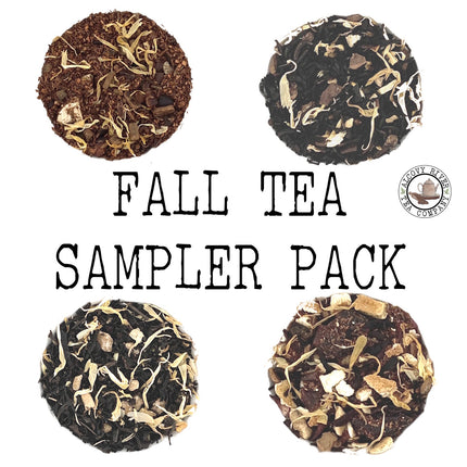 Fall Sampler Pack
