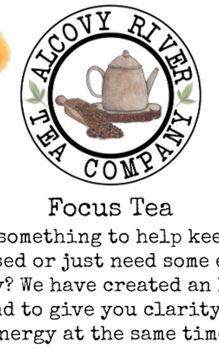 Focus Tea