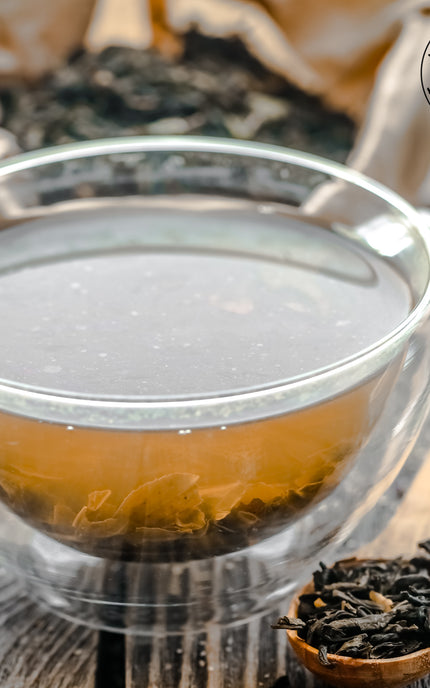 Focus Tea