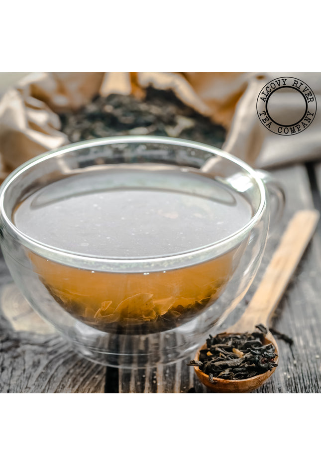 Focus Tea