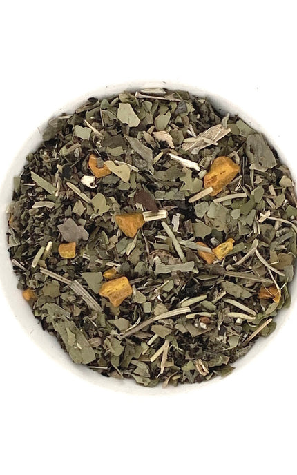 Focus Tea
