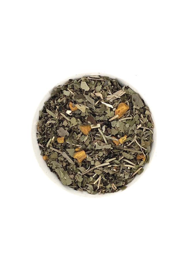 Focus Tea