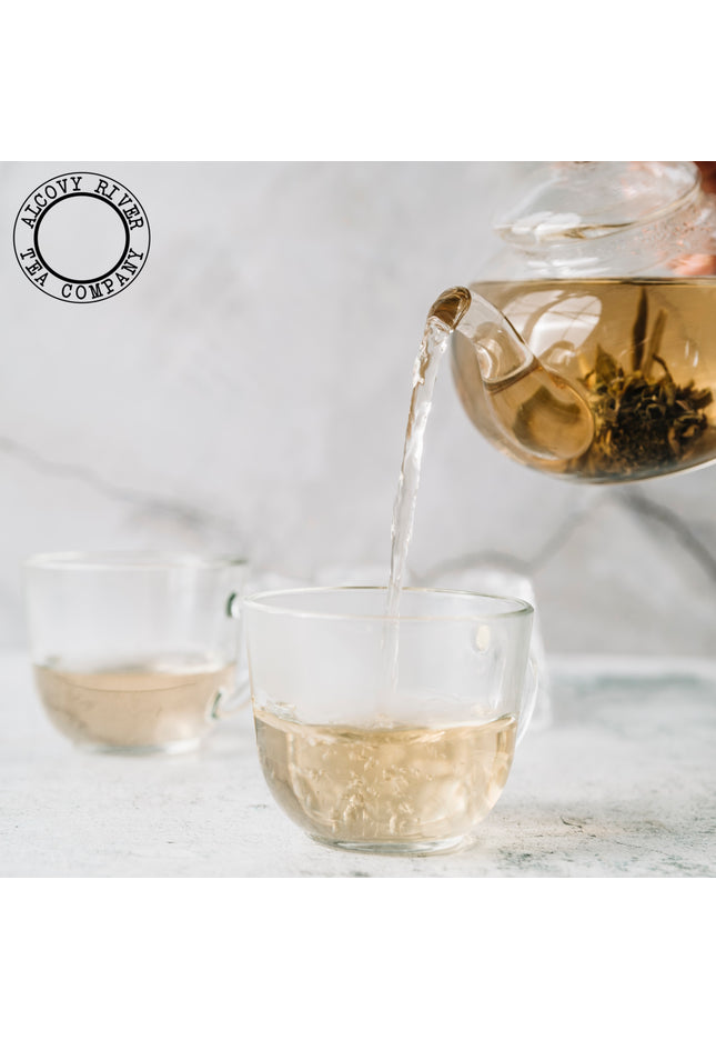Get Going Blend