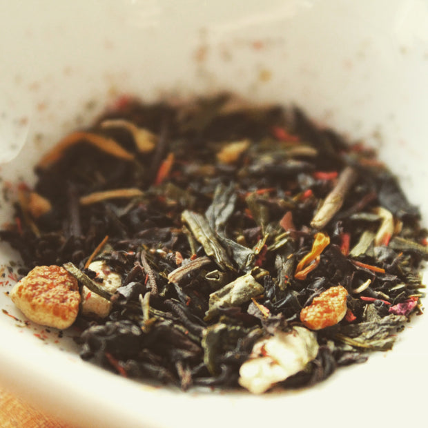 <h2>Herbal Tea</h2>