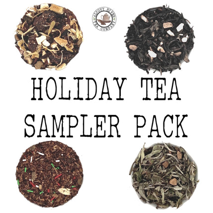 Holiday Sampler Pack