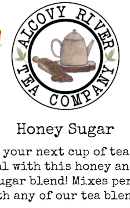 Honey Sugar