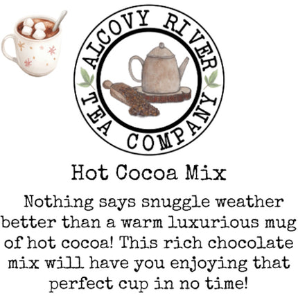 Hot Cocoa Mix