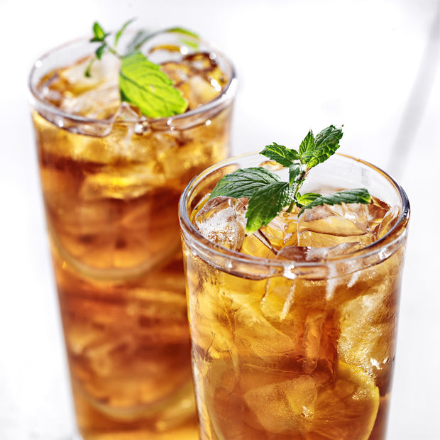 <h2>All About Iced Tea</h2>