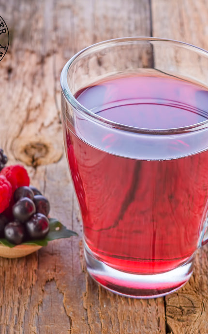 Immunity Blend Tea