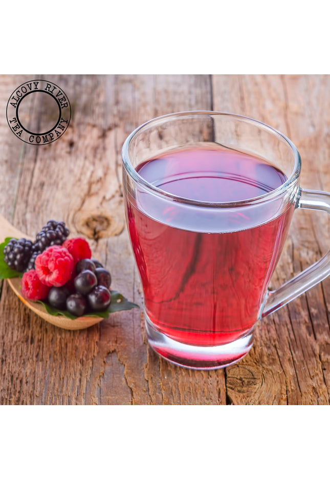 Immunity Blend Tea