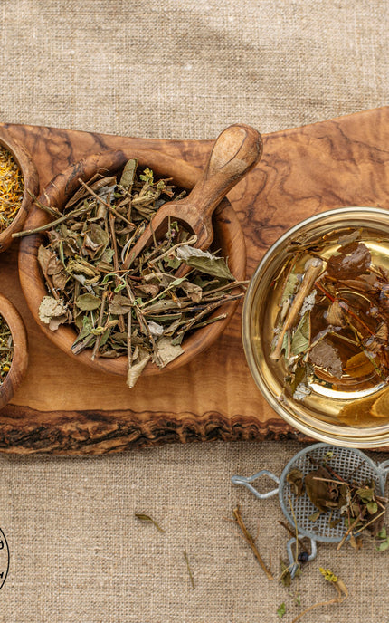 Inflammation Peace Blend
