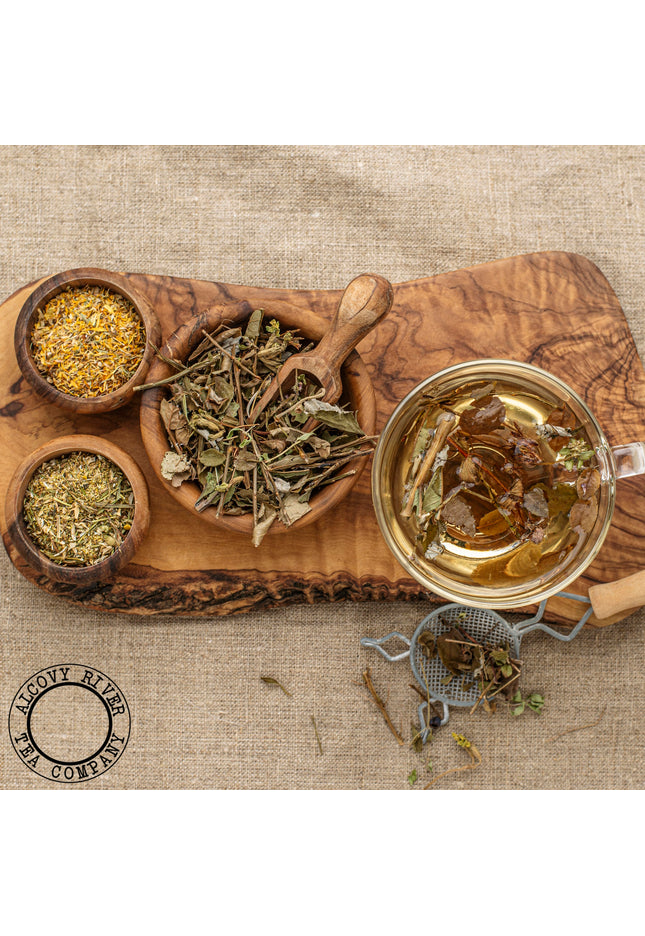 Inflammation Peace Blend