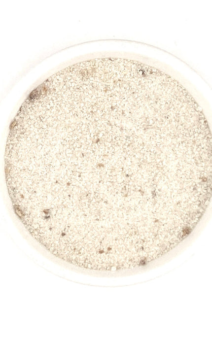 Lemon Sugar