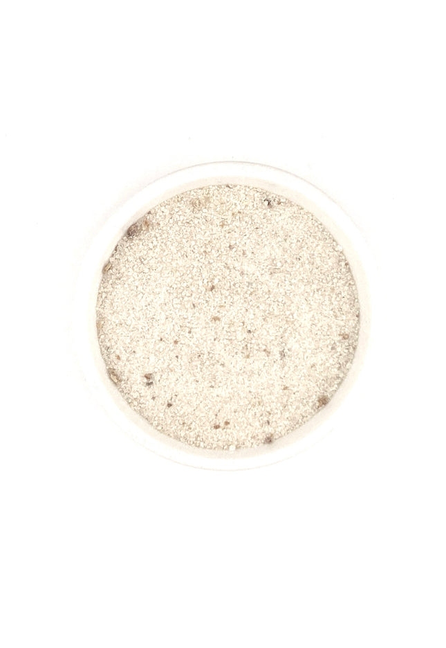 Lemon Sugar