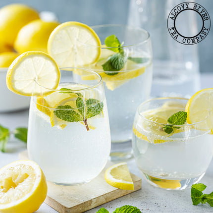 Lemonade Mix