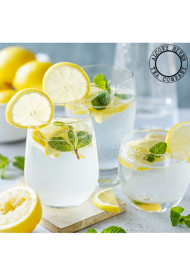 Lemonade Mix