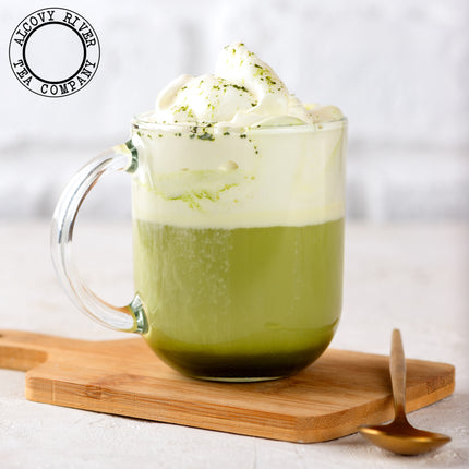 Matcha Latte Mix