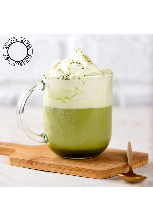 Matcha Latte Mix